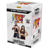 2022 Panini NXT Blaster Box